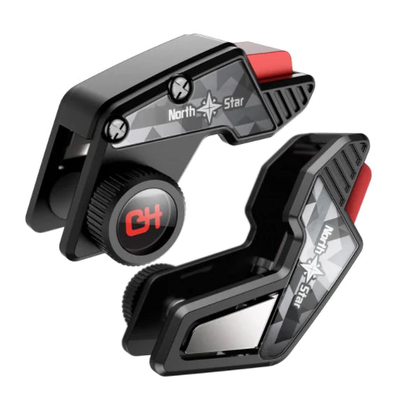 Alloy Quad-Finger Gaming Trigger