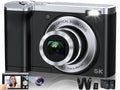 5K Twin Lens 56MP Vlogging Camera with Optical Zoom