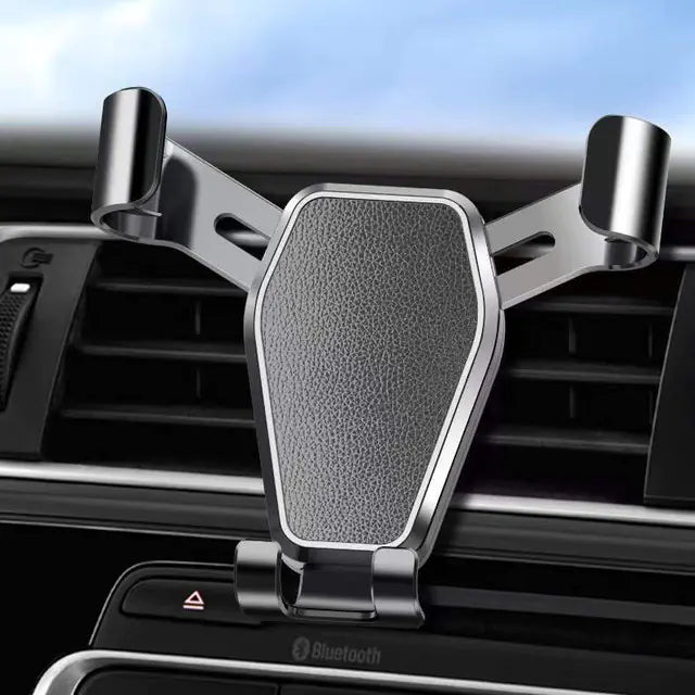 AutoGrip Car Mount for Air Vents