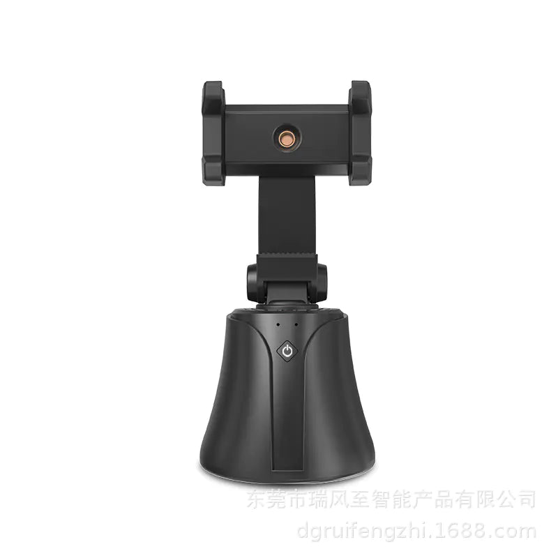 Auto-Tracking 360° Smart Stand