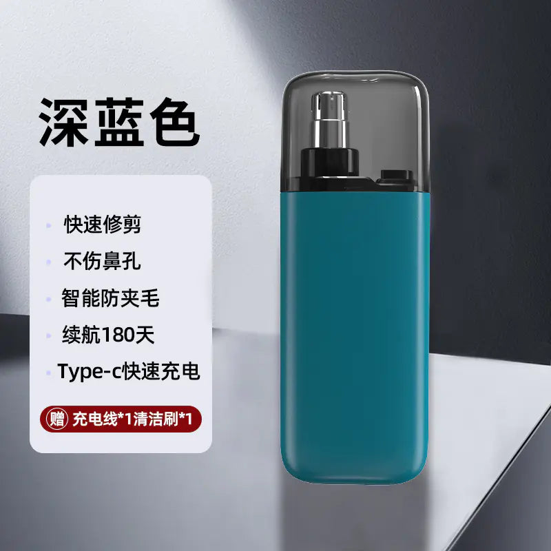 EnduraTrim Rechargeable Nose Groomer